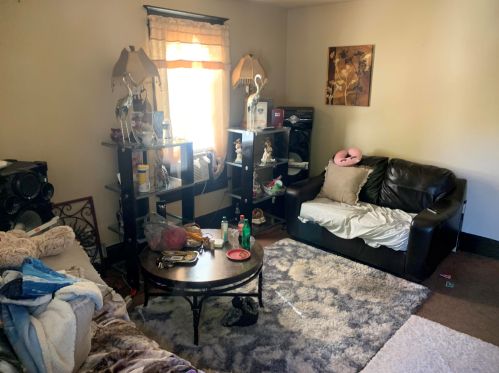 3337 Palmer St, Milwaukee, WI 53212-1540