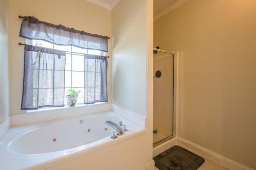 9431 Ponderosa Trl, Gainesville GA 30506-5919 exterior