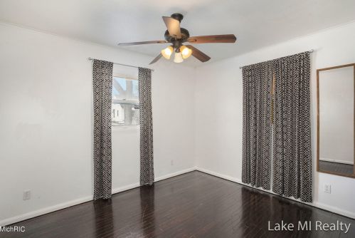 2134 Collingwood Ave, Wyoming MI exterior