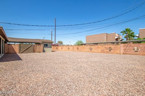 597 Vine St, Chandler AZ 85225-6915 exterior