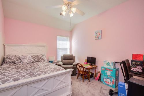 6714 Mahan Wood Dr, Humble TX 77346-3364 exterior