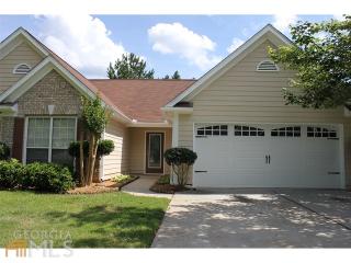 2798 Loral Pines Dr, Lawrenceville, GA 30044-3596