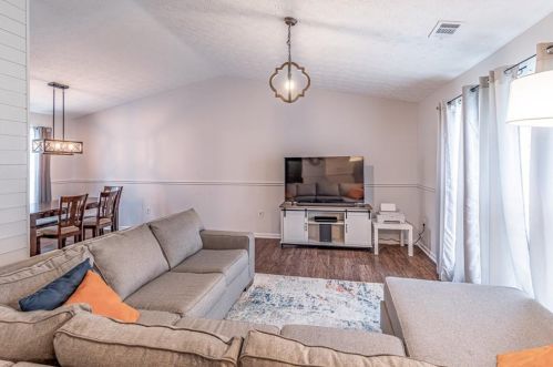 3409 Framingham Dr, Lithonia GA  30038-2625 exterior