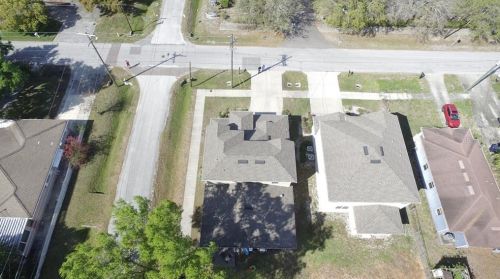 3826 Cass St, Tampa FL 33606-1305 exterior