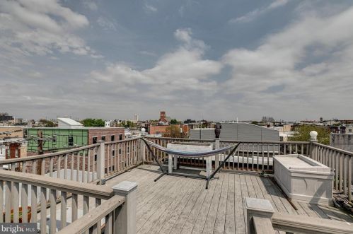 1602 12 St, Philadelphia PA 19148-1002 exterior