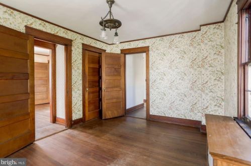 3941 Legation St, Washington DC 20015-2919 exterior