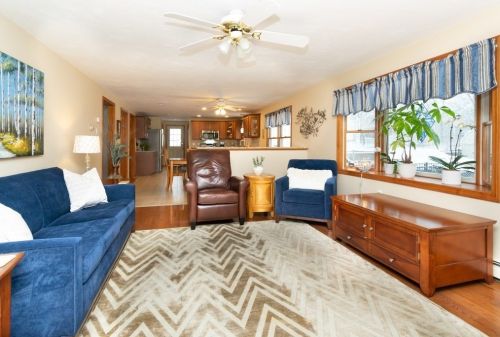 1103 Adams St, Boston MA exterior