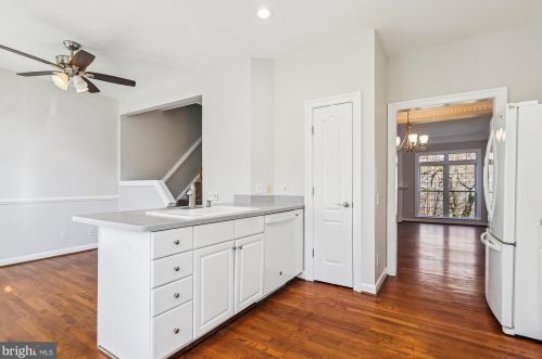 4653 Kirkpatrick Ln, Alexandria VA 22311-4913 exterior