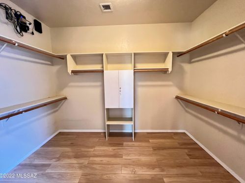 4051 Still Canyon Pass, Tucson AZ  85745-4166 exterior