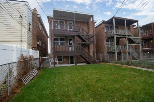 12539 Marshfield Ave, Chicago IL 60827-5940 exterior