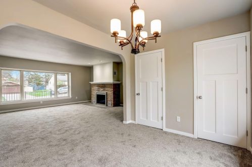 4615 110th St, Milwaukee WI  53225-4411 exterior