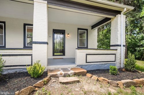 1847 Orlando Rd, Pottstown PA  19464-1622 exterior