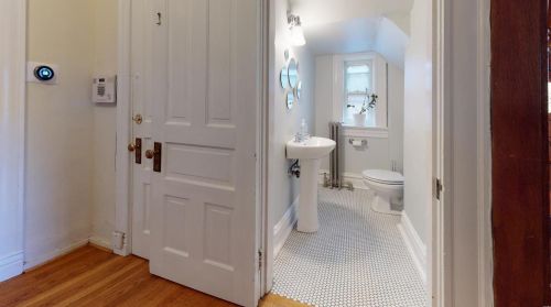 3456 Magnolia Ave, Saint Louis MO 63118-1134 exterior