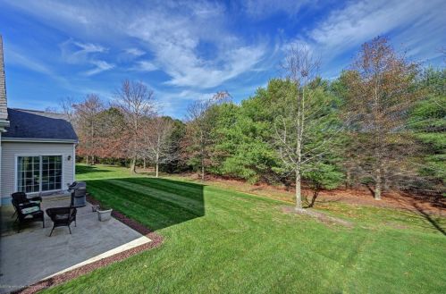 18 Nottingham Way, Jackson Twp NJ 08527-4374 exterior