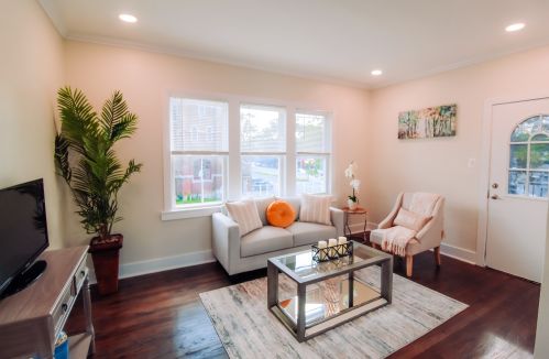 3558 Huron St, Chicago IL  60624-1347 exterior