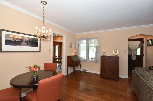 8110 Jackson Park Blvd, Milwaukee WI 53213-1656 exterior