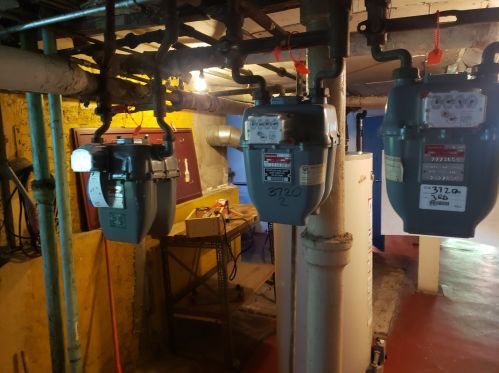 3720 Racine Ave, Chicago IL 60827-6401 exterior