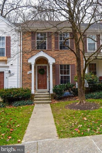 2016 Derby Ridge Ln, Silver Spring, MD 20910