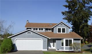 2033 Field Ave, Seattle WA  98059-4134 exterior