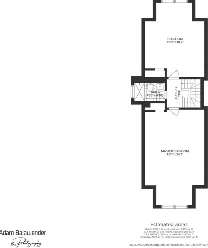 5505 Parkside Ave, Chicago IL  60638-2814 exterior