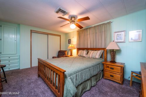 152 Rama Dr, Green Valley AZ 85614-4337 exterior