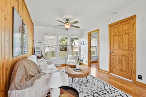 248 Marquette St, Madison WI  53704-5150 exterior