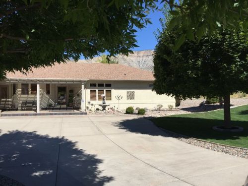 217 Battlement Creek Trl, Parachute, CO 81635-8901