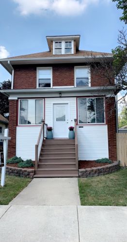 3436 64th Pl, Chicago, IL 60629-3715