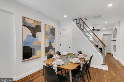 1908 Firth St, Philadelphia PA 19125-1706 exterior