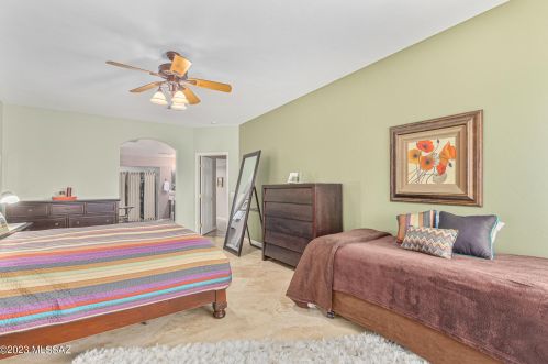 63451 Cat Claw Ln, Tucson AZ 85739-1259 exterior