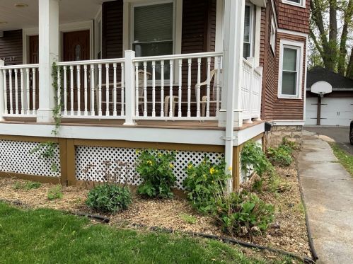 67 Lathrop St, West Springfield MA  01089-2744 exterior