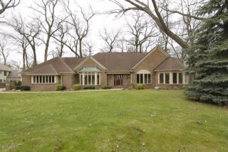 7398 Cottage Oaks Dr, Kalamazoo MI  49024-7865 exterior