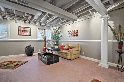 9224 Edgewater Dr, Milwaukee WI 53224-5264 exterior