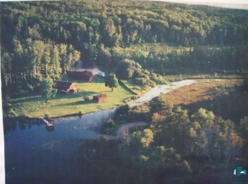 1742 Bear Head State Park Rd, Ely MN 55731-8012 exterior