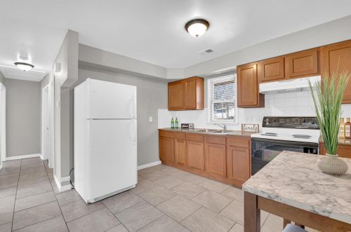 133 Reasor Dr, Saint Louis MO 63135-1127 exterior