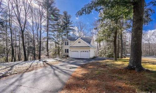 401 Guerdat Rd, Torrington, CT 06790-2846