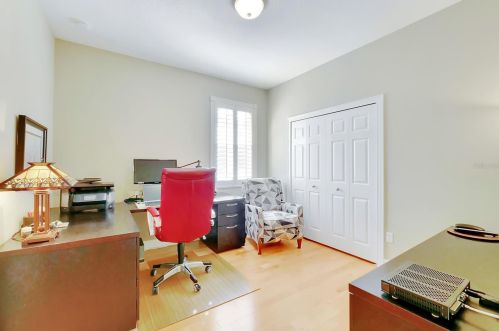 1206 Chantry Pl, Lake Mary FL exterior