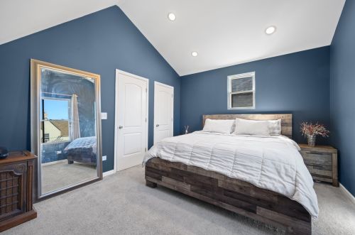 2038 Kildare Ave, Chicago IL 60803-2105 exterior