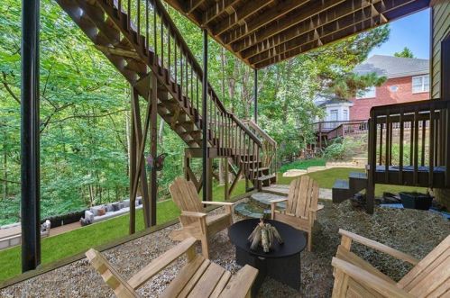 3970 Balleycastle Ln, Duluth GA 30097-2203 exterior