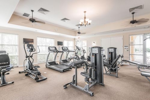 901 Bent Creek Dr, Fort Pierce FL  34947-1331 exterior