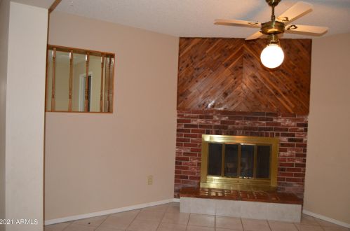 783 Carla Vis Dr, Chandler AZ 85225-8215 exterior