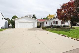 3540 Mason St, Appleton WI  54914-1470 exterior