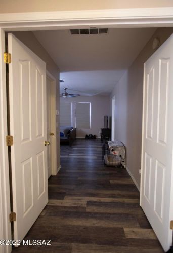 6116 Bramble St, Tucson AZ 85756-8785 exterior