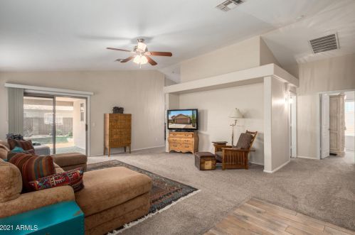 23606 22nd Way, Phoenix AZ  85024-8678 exterior