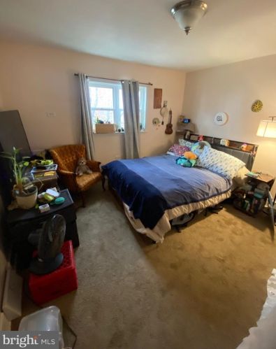 933 Cantrell St, Philadelphia PA 19148-3117 exterior