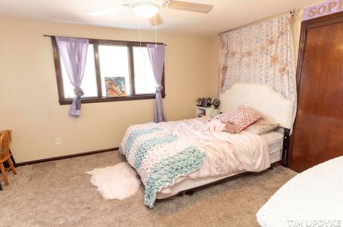 2323 Harding Ave, Meskegon MI 49441-1323 exterior