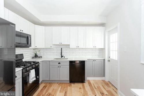 1316 Ellsworth St, Philadelphia PA  19147-4416 exterior