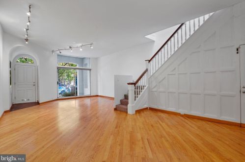 13 9, Washington DC 20001-4427 exterior