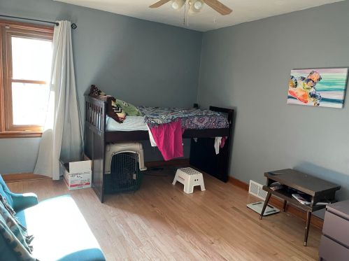 3065 41, Milwaukee WI 53209-5820 exterior