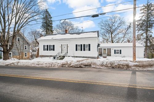 33 Washington St, Concord NH  03301-4341 exterior